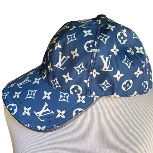 🧢LV PRINTED CAP 🧢 - Picture 4 of 9